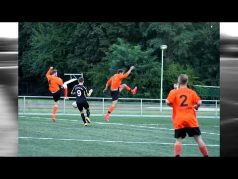 ASC Ratingen West - Post SV 2:7