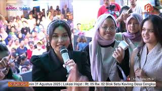Download lagu JABLAY - DIAN ANIC | ANICA NADA 31 AGUSTUS 2025 | CENGKUANG | PALIMANAN | CIREBON mp3