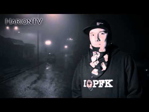 Rahim feat. Fokus i Sliwka - Kropeczka (Harion Blend)