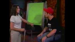 The Breeders - interview + videos [September 1992]