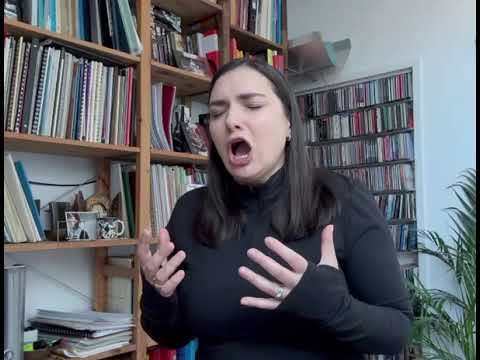 Lena Belkina - Santuzza