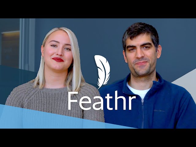 About Feathr