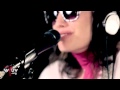 Pieta Brown - "Ricochet" (Live at WFUV)
