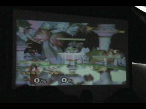 EC vs. WC Crew Battles Part 5