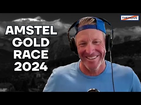 Amstel Gold Race 2024 | THEMOVE