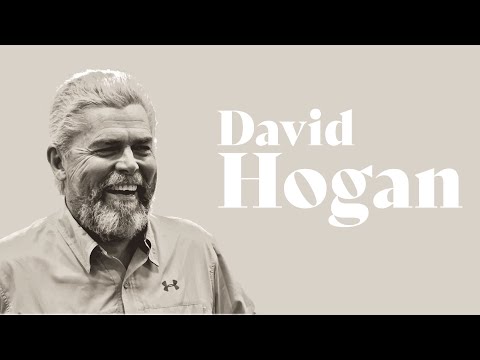 Guest Speaker David Hogan - Sunday AM Service - December 14, 2025
