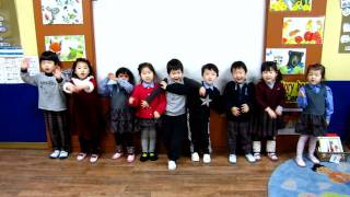 Seahorse - Two Christmas Songs