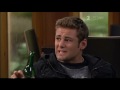 Ari Boyland And Lee Donoghue In Shortland Street 2010 June 16th