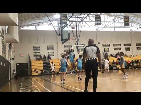 True Freshman Platinum vs GCFK