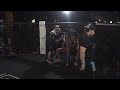 Aries Fight Series 20 Paul Carson Vs Dejon Farrell Francis