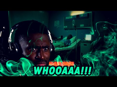 THIS SONG IS DEEP!!!! Saixse X MK K-Clique - MALAMPAGI REMIX ( OFFICIAL MUSIC VIDEO ) REACTION!!!