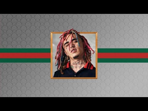 FREE 6IX9INE x SCARLXRD x Lil Pump Type Beat - "Sorrows" (Prod. Ty Rose) Trap Instrumental 2018