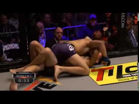 Fernando Salas vs Josh Nealy full fight