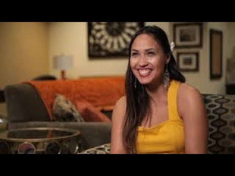 Sonia De Los Santos—Beyond the Stage