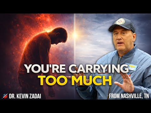 Destroying Unrealistic Expectations Before They Destroy You | Dr. Kevin Zadai