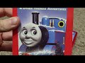 Legofan 65 S Childhood Inn Episode 15 Thomas Christmas Wonderland