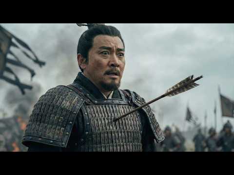 The Arrow That Changed History: Earth vs. Fire (371 AD) [Part 3]