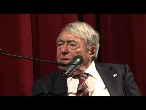 IDFA 2013 | Claude Lanzmann about The Last of the Unjust
