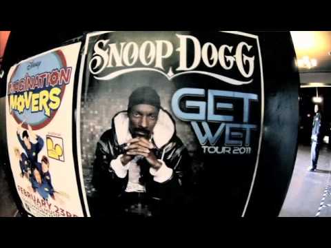 New Video: Snoop Dogg - My Own Way f. Mr. Porter (prod. Mr. Porter)