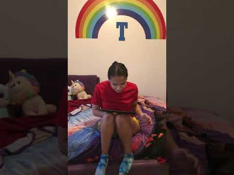 Fallin' - Princess Tatiana