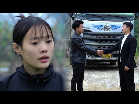 Thanks to meeting David, this businessman's career has taken off dramatically - Uyen is very happy.