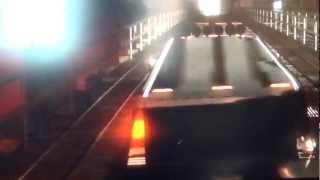 preview picture of video 'Loquendo GTA IV Niko Bellic  VS el tren del mediodia'