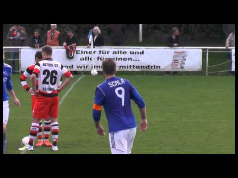 SC Alstertal/Langenhorn - Altona 93