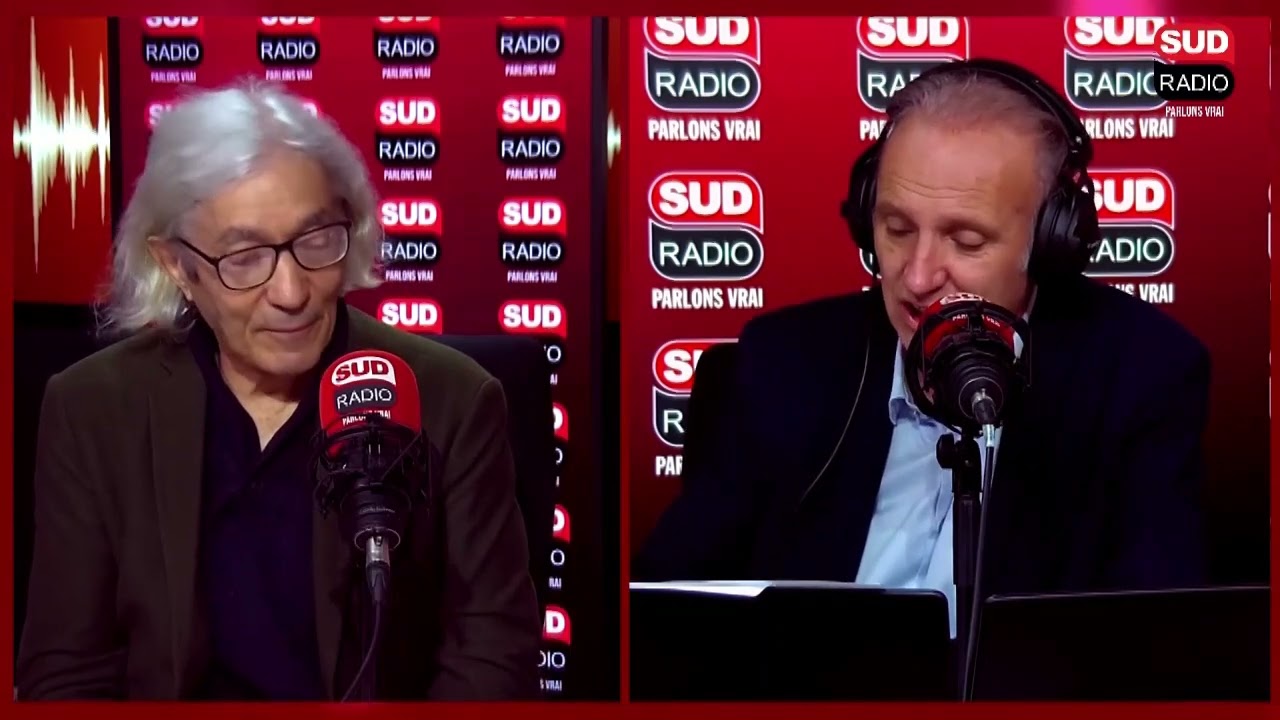 Islamisme, wokisme, immigration : les vérités de Boualem Sansal