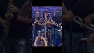 Elvis Crespo - La Noche