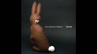 I Hope She Is Awake - Jason Adasiewicz's Rolldown