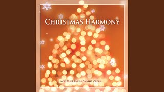 Hark! The Herald Angels Sing