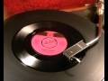 BENNY HILL - 'What A World' - 1965 45rpm