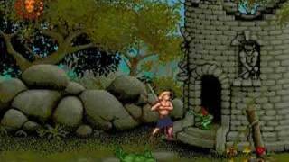 Wrath of the Demon longplay Part 3/7