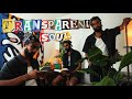 WILLOW - Transparent Soul Cover