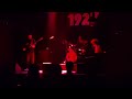 PASQUI Y LOS FUNDAMENTALISTAS DEL LILIANA PLAN R MEDLEY EN VIVO