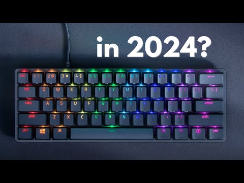 Razer Huntsman Mini 2026 Review
