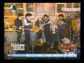 PESADO DESDE LA CANTINA-TE VAS ANGEL MIO
