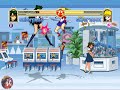 Sailor Moon S 3DO Sailor Pluto