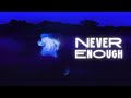 Daniel Caeser N̲E̲V̲E̲R̲ E̲N̲O̲U̲G̲H̲ Bonus Edition Full Album
