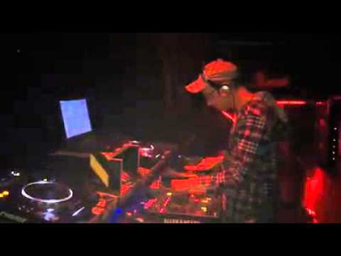 Butze @ BERLIN BLEIBT HART! M.I.K.Z Berlin Part I