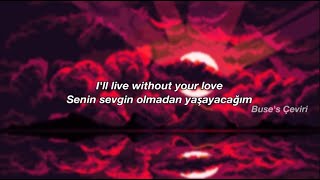 KAZKA - CRY [English Lyrics + Türkçe Çeviri]