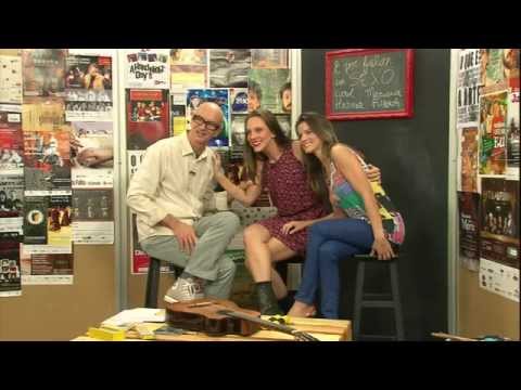 E Por Falar em Sexo no programa Em Cartaz