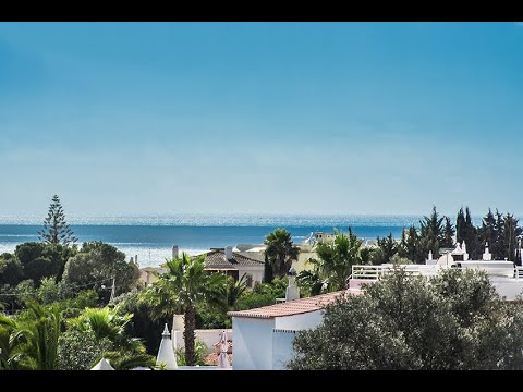 Carvoeiro, Algarve - Casa Javali - Rental