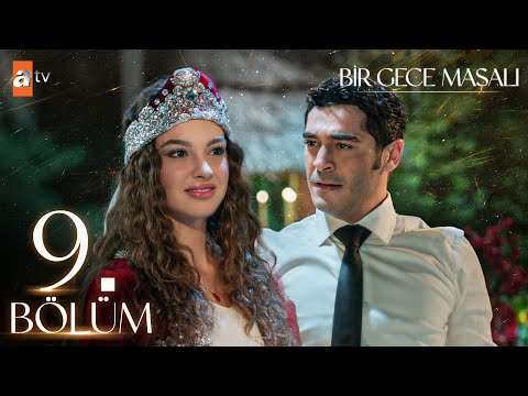 Bir Gece Masal