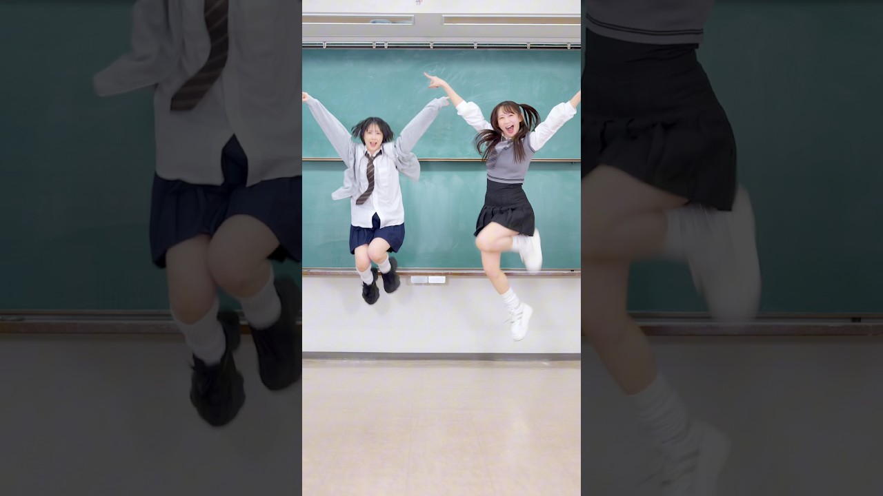 やこまなワンマンまであと2週間😚‼️ #shorts #踊ってみた #dance