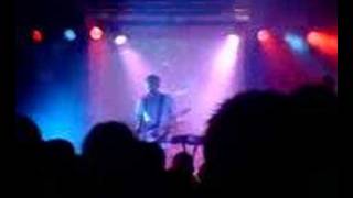 MAPS: 'Eloise' Live @ KCLU 16.10.07