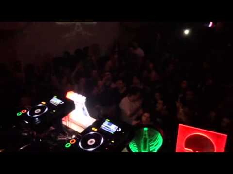 Rosario Internullo, Pagal, Kool @ Love Sensation Dj's Remember @ Studio Martin 8.02.2014