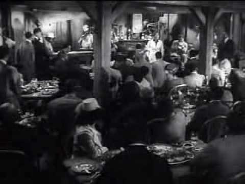 Billie Holiday & Louis Armstrong - Farewell to Storyville