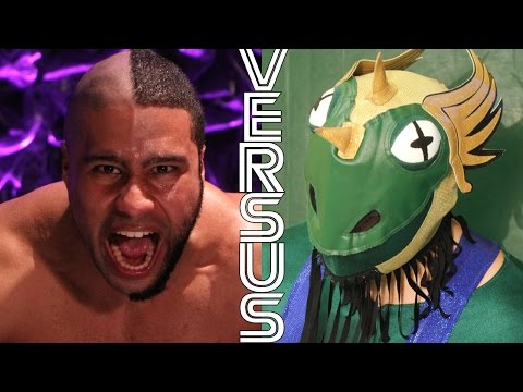 CHIKARA Podcast-A-Go-Go 409