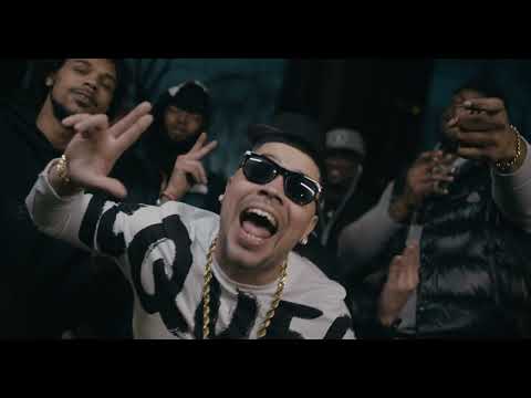 VISO - PILLS OFFICIAL VIDEO